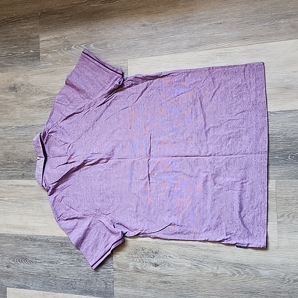 TED BAKER LONDON POLO SHIRT - Picture 9 of 12